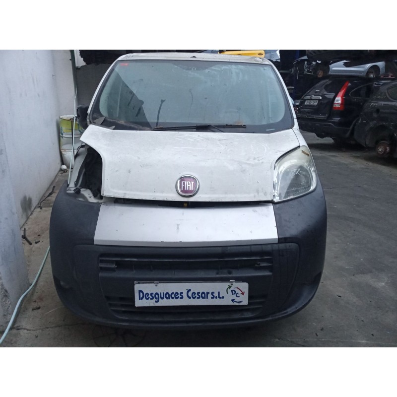 fiat fiorino monospace (225_) del año 2012