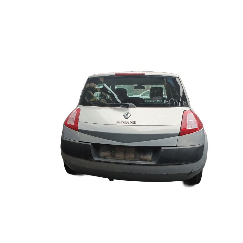 RENAULT MEGANE II (BM0/1_, CM0/1_) - imagen 6