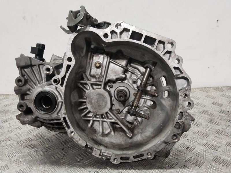 Recambio de caja cambios para hyundai matrix (fc) 1.5 crdi referencia OEM IAM J41973  