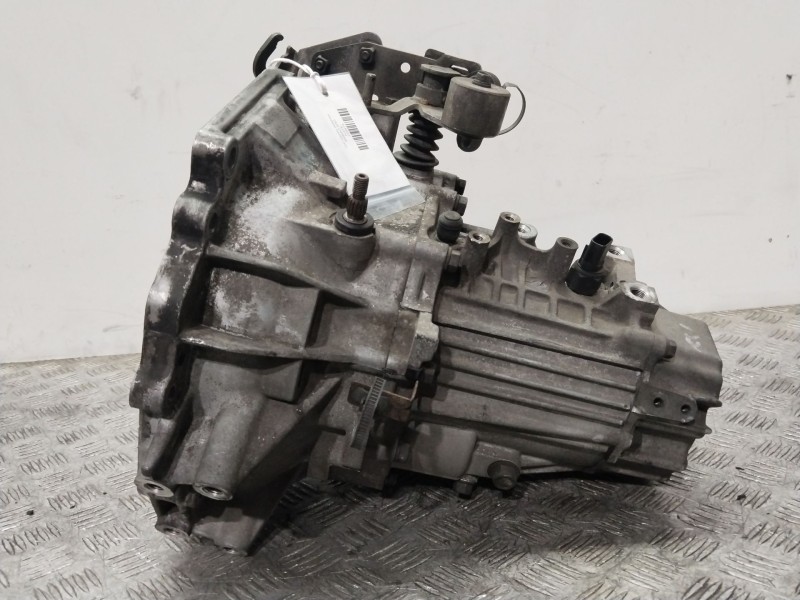 Recambio de caja cambios para hyundai matrix (fc) 1.5 crdi referencia OEM IAM J41973  