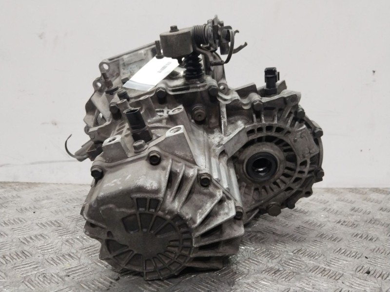 Recambio de caja cambios para hyundai matrix (fc) 1.5 crdi referencia OEM IAM J41973  