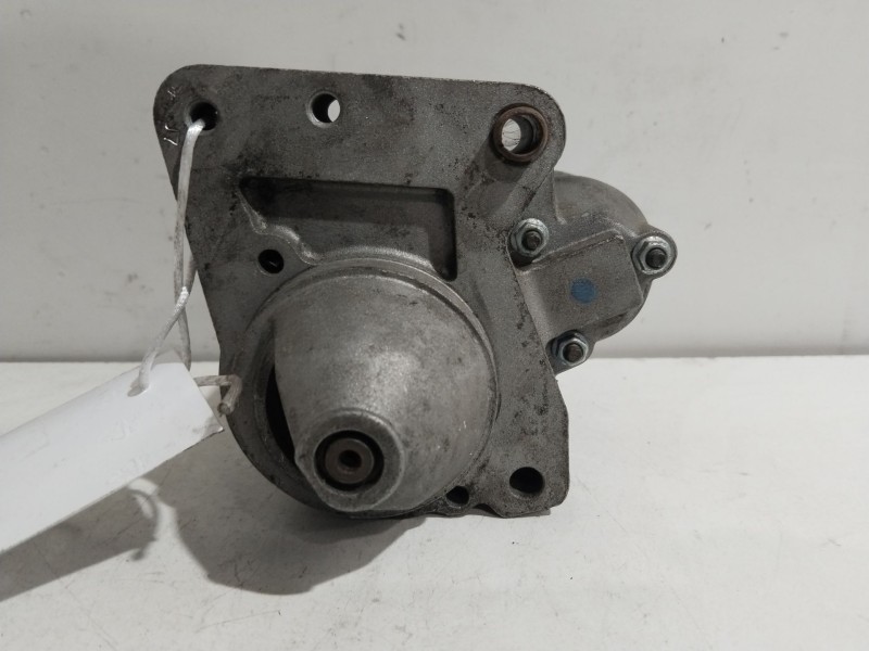 Recambio de motor arranque para seat ibiza (6k1) signo referencia OEM IAM 36911023S  