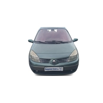 RENAULT SCENIC II