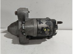 Recambio de motor arranque para seat ibiza (6k1) signo referencia OEM IAM 36911023S   2