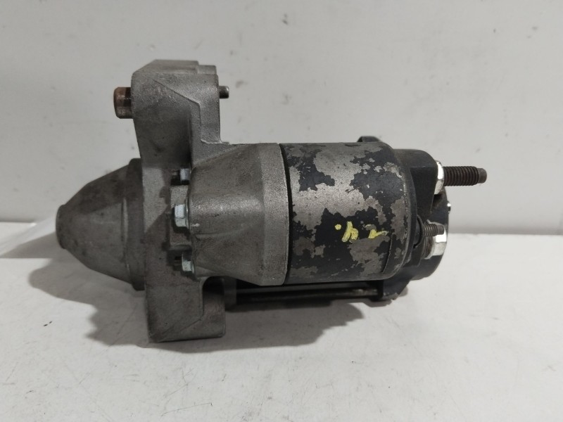 Recambio de motor arranque para seat ibiza (6k1) signo referencia OEM IAM 36911023S  