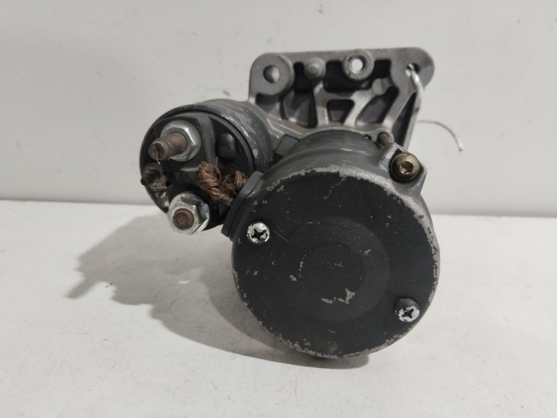 Recambio de motor arranque para seat ibiza (6k1) signo referencia OEM IAM 36911023S  