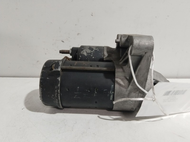 Recambio de motor arranque para seat ibiza (6k1) signo referencia OEM IAM 36911023S  