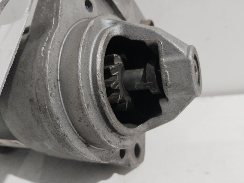 Recambio de motor arranque para seat ibiza (6k1) signo referencia OEM IAM 36911023S  