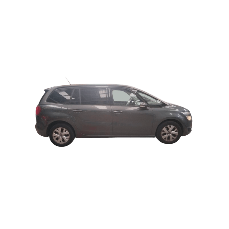 CITROËN C4 GRAND PICASSO II (DA_, DE_) - imagen 2