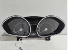 Recambio de cuadro instrumentos para ford fiesta (ccn) titanium referencia OEM IAM C1BT10849EAJ  