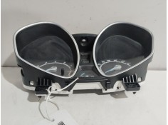 Recambio de cuadro instrumentos para ford fiesta (ccn) titanium referencia OEM IAM C1BT10849EAJ   2