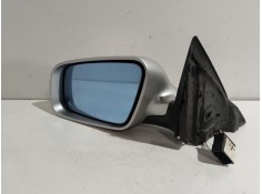 Recambio de retrovisor izquierdo para audi a6 c5 (4b2) 2.4 referencia OEM IAM