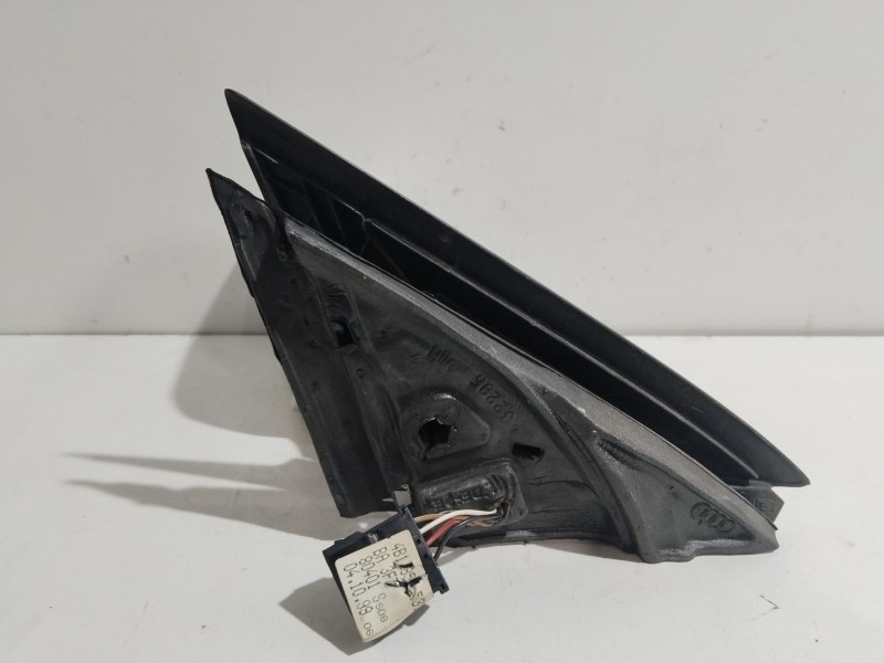 Recambio de retrovisor izquierdo para audi a6 c5 (4b2) 2.4 referencia OEM IAM   