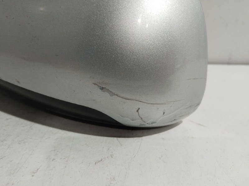 Recambio de retrovisor izquierdo para audi a6 c5 (4b2) 2.4 referencia OEM IAM   