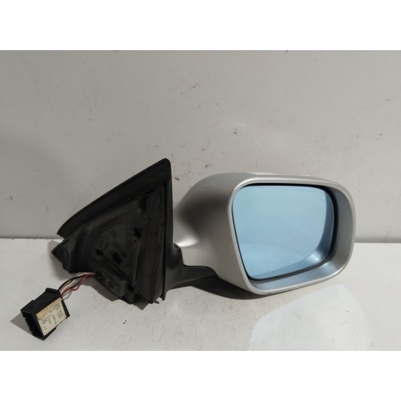 Recambio de retrovisor derecho para audi a6 c5 (4b2) 2.4 referencia OEM IAM   