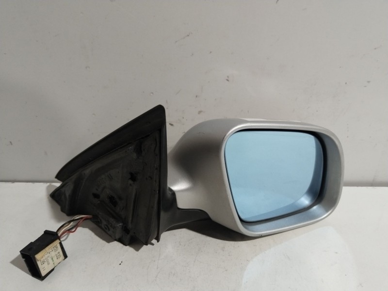 Recambio de retrovisor derecho para audi a6 c5 (4b2) 2.4 referencia OEM IAM   