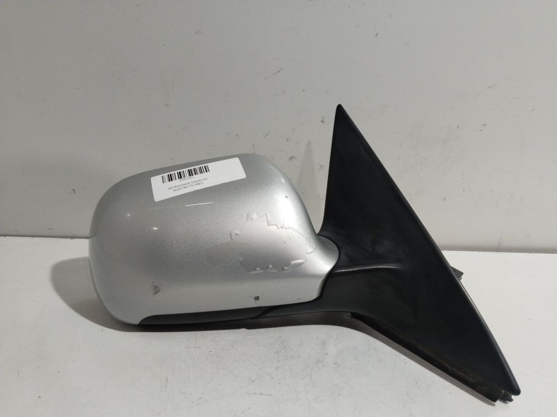 Recambio de retrovisor derecho para audi a6 c5 (4b2) 2.4 referencia OEM IAM   
