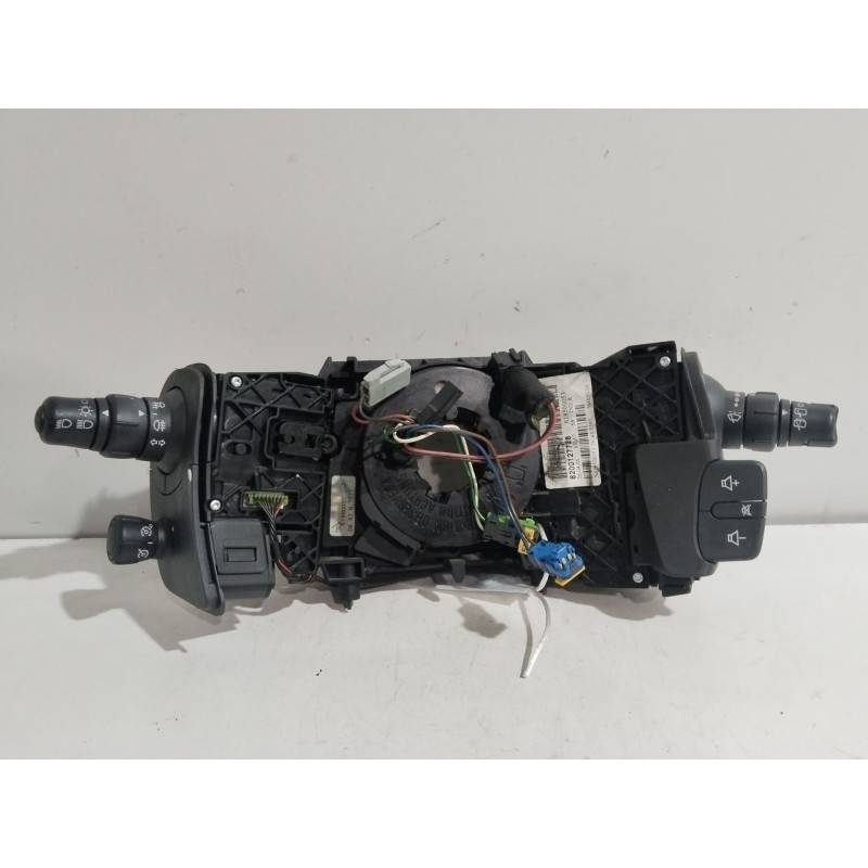 Recambio de mando multifuncion para renault scenic ii authentique referencia OEM IAM 61880052  