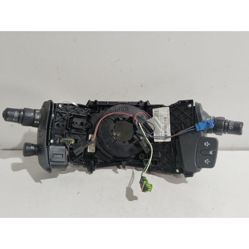 Recambio de mando multifuncion para renault grand scenic jmj4 referencia OEM IAM 61880052  