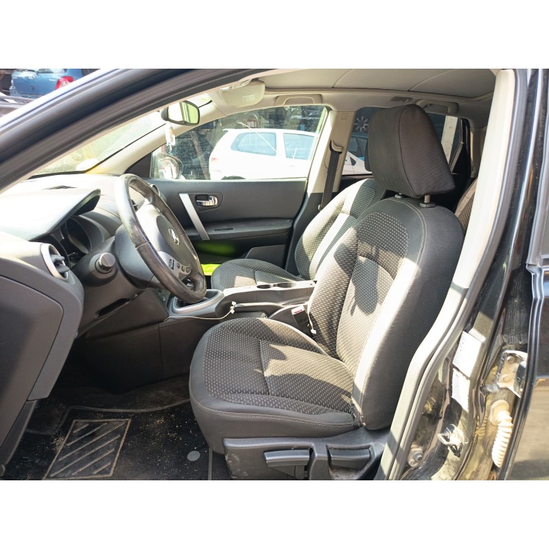 NISSAN QASHQAI I (J10, NJ10) - imagen 4