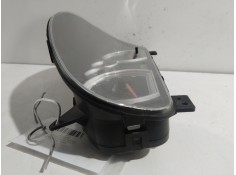 Recambio de cuadro instrumentos para chevrolet aveo / kalos sedán (t200) 1.4 referencia OEM IAM 96652454   2