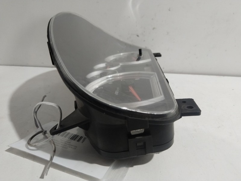 Recambio de cuadro instrumentos para chevrolet aveo / kalos sedán (t200) 1.4 referencia OEM IAM 96652454  