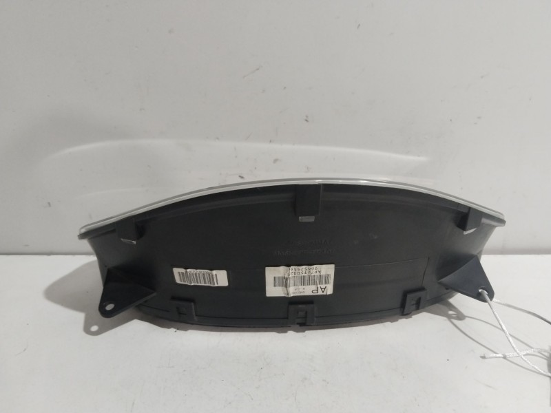 Recambio de cuadro instrumentos para chevrolet aveo / kalos sedán (t200) 1.4 referencia OEM IAM 96652454  