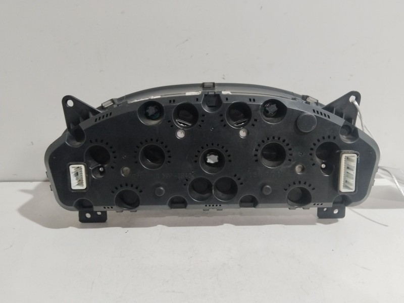 Recambio de cuadro instrumentos para chevrolet aveo / kalos sedán (t200) 1.4 referencia OEM IAM 96652454  