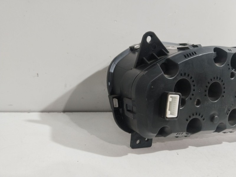 Recambio de cuadro instrumentos para chevrolet aveo / kalos sedán (t200) 1.4 referencia OEM IAM 96652454  
