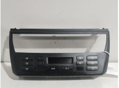 Recambio de mando climatizador para bmw x3 (e83) 3.0d referencia OEM IAM 64113417544