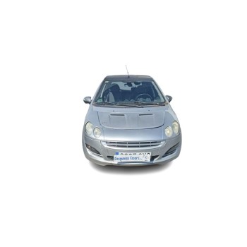SMART FORFOUR (454)