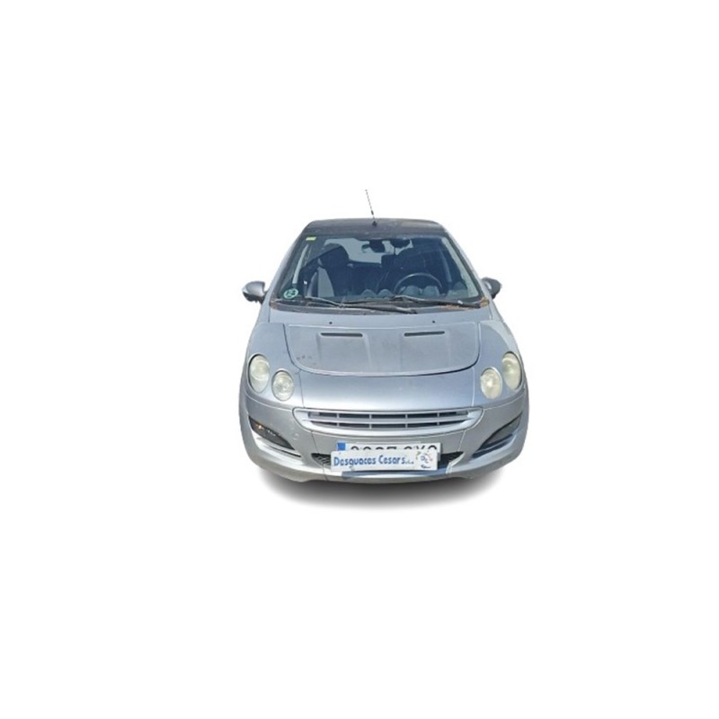 SMART FORFOUR (454) - imagen 1