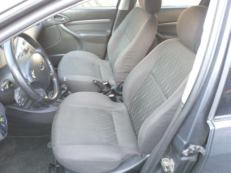 ford focus i (daw, dbw) del año 2003 ford focus i (daw, dbw) del año 2003