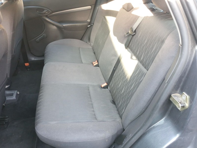 ford focus i (daw, dbw) del año 2003 ford focus i (daw, dbw) del año 2003