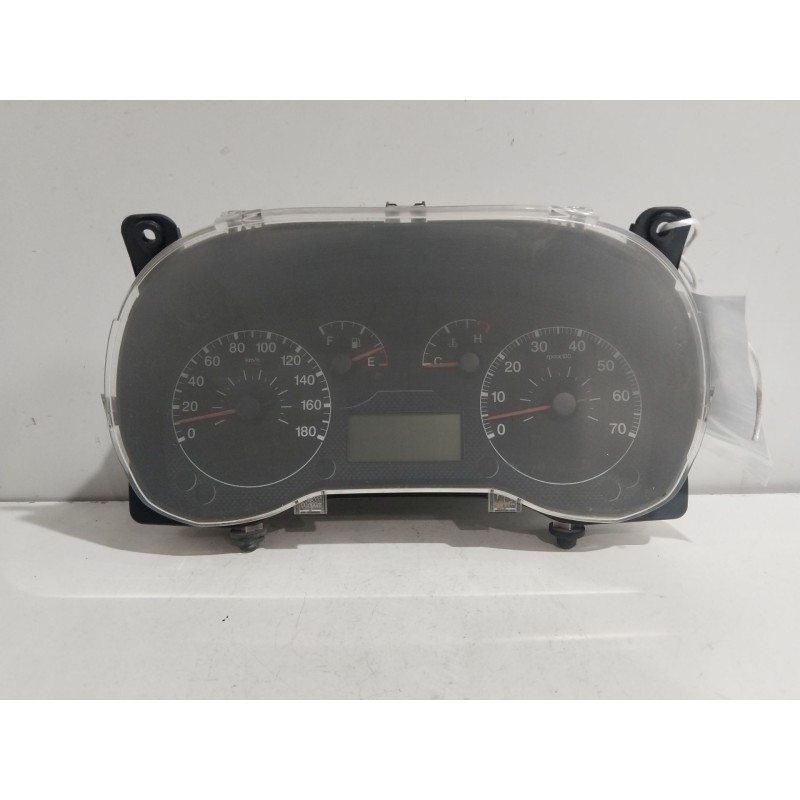 Recambio de cuadro instrumentos para citroën nemo basis referencia OEM IAM 6103NQ  