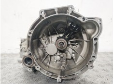 Recambio de caja cambios para ford fiesta (cb1) ghia referencia OEM IAM 8A6R7002CA  