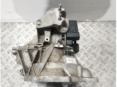 Recambio de caja cambios para ford fiesta (cb1) ghia referencia OEM IAM 8A6R7002CA   2