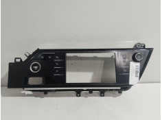 Recambio de mando climatizador para citroën c4 grand picasso ii (da_, de_) 1.2 thp 130 referencia OEM IAM 98167274XY