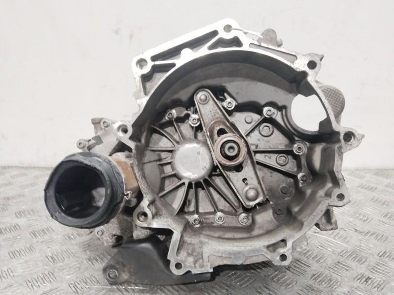 Recambio de caja cambios para audi a1 sportback (8xa, 8xf) 1.0 tfsi referencia OEM IAM FM5DF002  