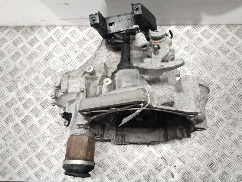 Recambio de caja cambios para audi a1 sportback (8xa, 8xf) 1.0 tfsi referencia OEM IAM FM5DF002  