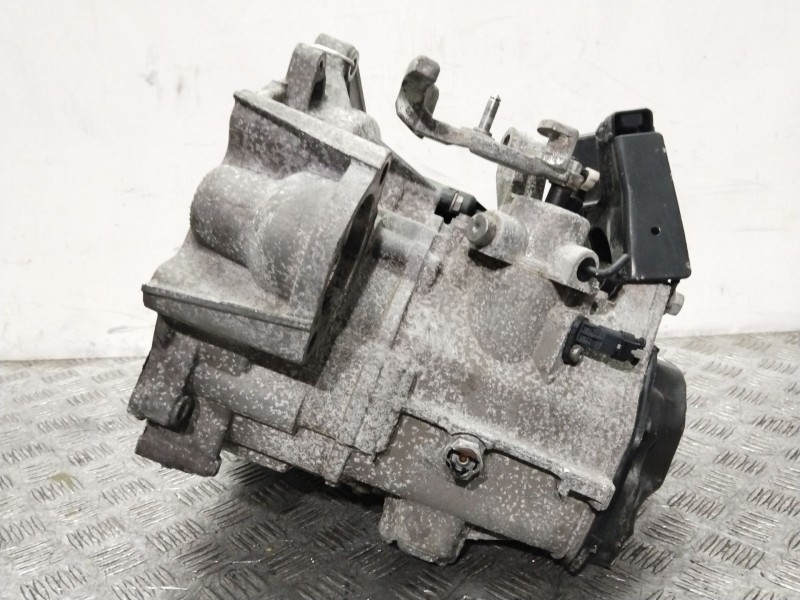 Recambio de caja cambios para audi a1 sportback (8xa, 8xf) 1.0 tfsi referencia OEM IAM FM5DF002  
