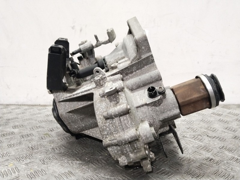 Recambio de caja cambios para audi a1 sportback (8xa, 8xf) 1.0 tfsi referencia OEM IAM FM5DF002  