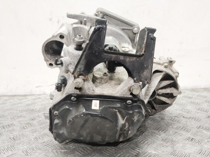 Recambio de caja cambios para audi a1 sportback (8xa, 8xf) 1.0 tfsi referencia OEM IAM FM5DF002  