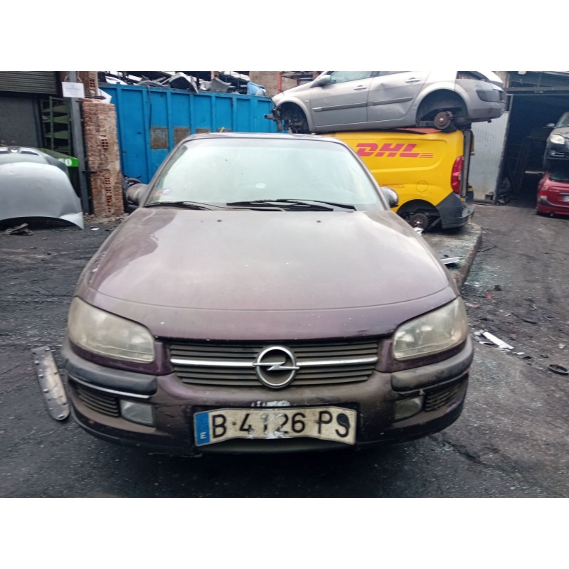 opel omega b (v94) del año 1995