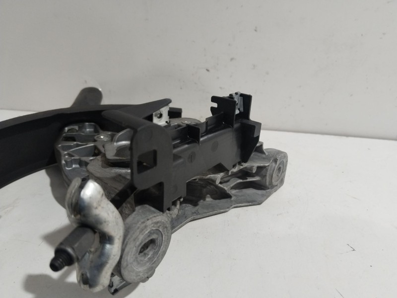 Recambio de palanca freno para seat leon (1p1) reference referencia OEM IAM 1K0711303M  