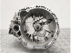Recambio de caja cambios para renault megane ii coupé-cabriolet (em0/1_) 1.9 dci referencia OEM IAM ND008  