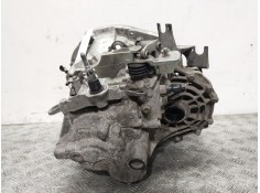Recambio de caja cambios para renault megane ii coupé-cabriolet (em0/1_) 1.9 dci referencia OEM IAM ND008   2