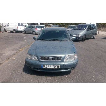 VOLVO V40 FAMILIAR