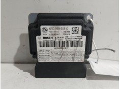 Recambio de centralita airbag para seat ibiza (6j5) reference referencia OEM IAM 6R0959655C  
