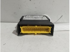 Recambio de centralita airbag para seat ibiza (6j5) reference referencia OEM IAM 6R0959655C   2